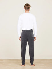 CozyChic Ultra Lite® Striped Jogger