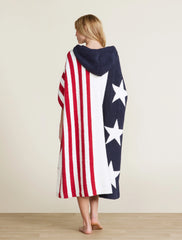 CozyChic® Team USA Stars And Stripes Cozy