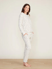 CozyChic Ultra Lite® Barefoot in the Wild® Track Pant