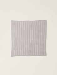 CozyChic® Pinstripe Bed Blanket