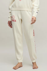CozyChic Ultra Lite® Cotton Smiley® Sun & Stars Jogger