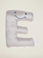 Alphapals Letter "E"