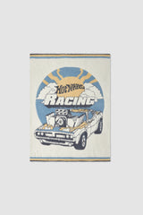 CozyChic® Hot Wheels™ Stroller Blanket