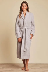CozyChic® Long Solid Robe