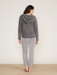 CozyChic® Women's Relaxed Zip-up Hoodie