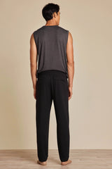 Malibu Collection® Butterchic Track Pant