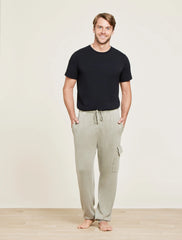 Sunbleached Cargo Jogger