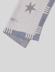 CozyChic® Starry Daydreamer Stroller Blanket