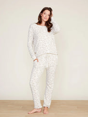 CozyChic Ultra Lite® Barefoot in the Wild® Track Pant
