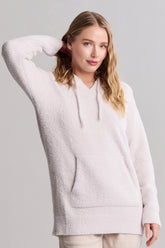 CozyChic® Adult Skull Hoodie