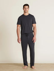 Malibu Collection® Triblend Pigment Washed Pant