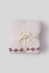 CozyChic® Disney Mickey Fair Isle Throw