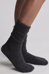 CozyChic® Beanie and Sock Set