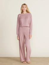 Sunbleached Seamed Pant