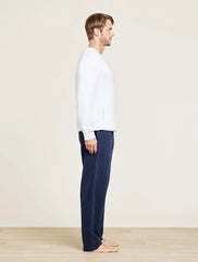 Malibu Collection® French Terry Pullover