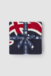 CozyChic® Atlanta Braves™ Stroller Blanket