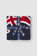 CozyChic® Atlanta Braves™ Stroller Blanket