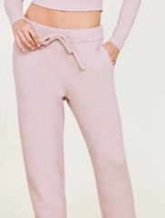 CozyChic® Luxe Jogger