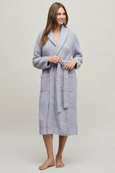 CozyChic® Long Solid Robe