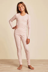 Ultra Soft Rib Youth Set