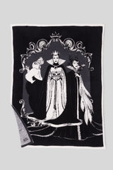 CozyChic® Disney Villains Throw