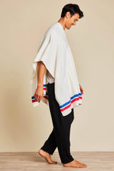 CozyChic® Chicago Cubs™ 3 in 1 Poncho