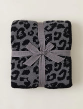 CozyChic® Barefoot in the Wild® Throw