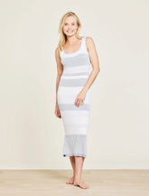 CozyChic Ultra Lite® Striped Maxi Dress