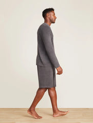 CozyChic Ultra Lite® Roll Neck Pullover