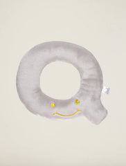 Alphapals Letter "Q"