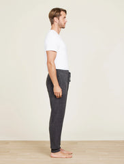 CozyChic Ultra Lite® Rib Inset Jogger