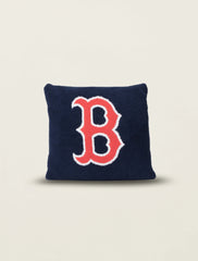 CozyChic® Boston Red Sox™ Pillow