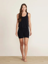 CozyChic Ultra Lite® Cropped Tank