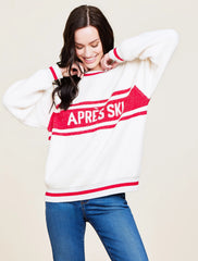CozyChic® Cotton Apres Pullover