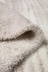 CozyChic® Space Dye Border Throw