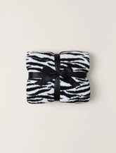 CozyChic® Tiger Print Blanket