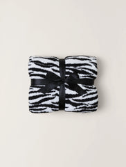 CozyChic® Tiger Print Blanket