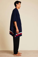 CozyChic® Atlanta Braves™ 3 in 1 Poncho