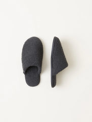 CozyChic® Ribbed Slipper