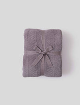 CozyChic® Herringbone Bed Blanket