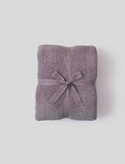 CozyChic® Herringbone Bed Blanket