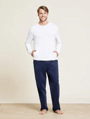 Malibu Collection® French Terry Pullover