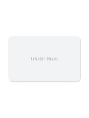 Barefoot Dreams® E-Gift Card