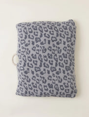 CozyChic® Barefoot in the Wild® Pet Bed
