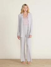 CozyChic Ultra Lite® Solid Rib Pant