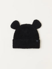 CozyChic® Disney Mickey Mouse Ears Kids Beanie