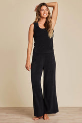 CozyChic Ultra Lite® Scoop Neck Tank