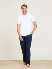 Malibu Collection® Seamed Short Sleeve