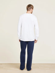 Malibu Collection® French Terry Pullover