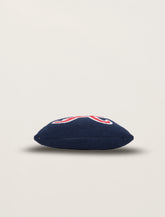 CozyChic® Atlanta Braves™ Pillow